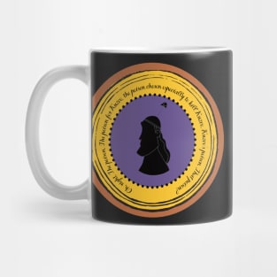 Kronk's Dinner Mug